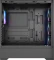 Silentware Core 100 A-RGB Black, Glasfenster Vorschaubild