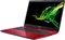 Acer Aspire 5 A515-52-71AB, rot, Core i7-8565U, 8GB RAM, 512GB SSD, DE Vorschaubild
