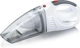 Severin HV 7144 Akku-Nass-/Trockensauger