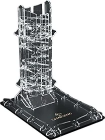 Gamegenic Crystal Twister transparent