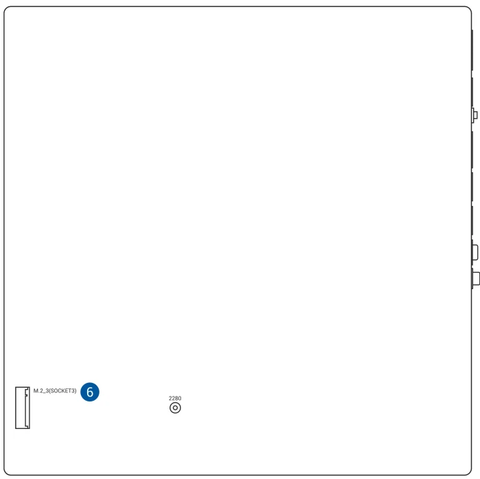 ASUS Prime Z890M-Plus WIFI (Intel 1851)