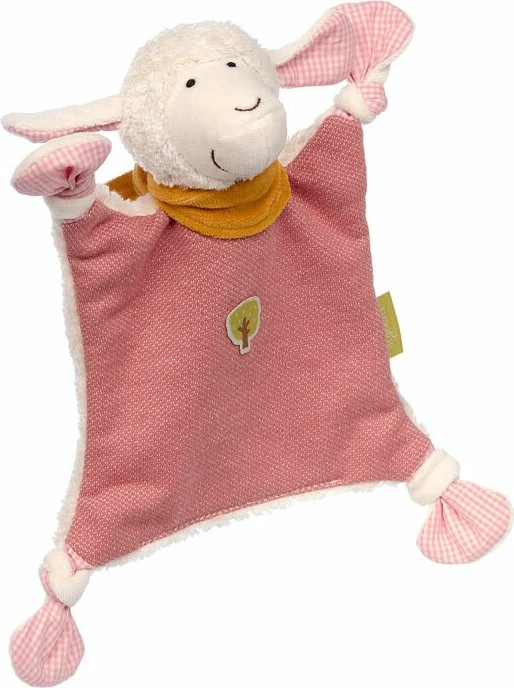 Sigikid Green Collection Schmusetuch Schaf ab  25,95 (2026) |  Preisvergleich Geizhals Deutschland