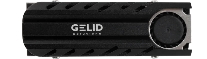 Gelid Solutions Icecap Pro M.2 Heatsink