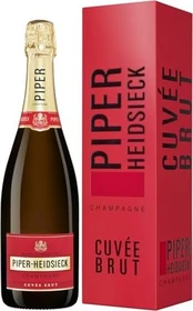 Piper-Heidsieck Cuvée Brut 750ml