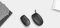 3Dconnexion CadMouse Pro Wireless Left V2, USB/Bluetooth Vorschaubild