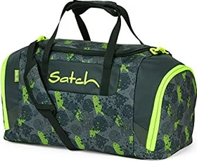 Satch Sporttasche Off Road