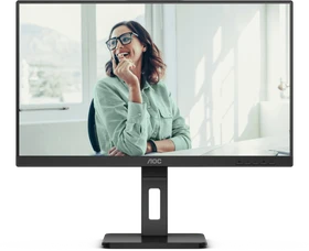 AOC Q27P3CV, 27"