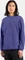 Odlo Classic Essentials Multisport Midlayer Funktionsshirt langarm skipper blue (Herren) Vorschaubild
