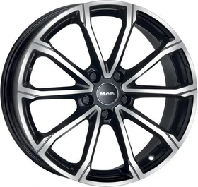 MAK Davinci 8.0x19 5/112 ET37 (verschiedene Farben)
