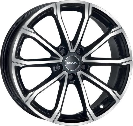 MAK Davinci 8.0x19 5/112 ET37 (verschiedene Farben)