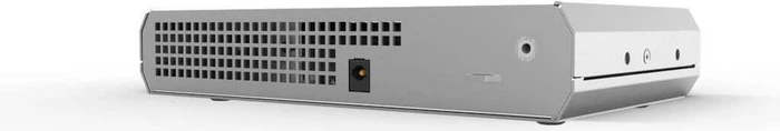 Allied Telesis CentreCOM GS910 Desktop Gigabit Switch, 8x RJ-45