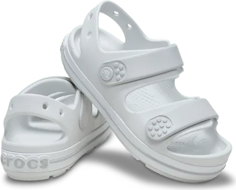 Crocs Crocband Cruiser Sandal moonlight/atmosphere (Junior)