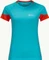 Jack Wolfskin Narrows Funktionsshirt kurzarm (Damen) Vorschaubild