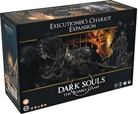Dark Souls: The Board Game - Executioner's Chariot (Erweiterung)