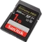 SanDisk Extreme PRO R200/W140 1TB, UHS-I U3, Class 10 Vorschaubild