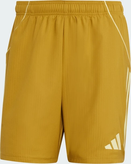 adidas Tiro 25 Competition Match Hose kurz preloved bronze (Herren)