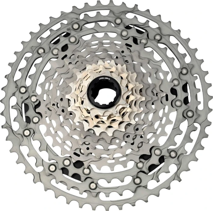Shimano XTR CS-M9200-12 Kassette
