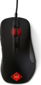 HP Omen Mouse with SteelSeries, USB