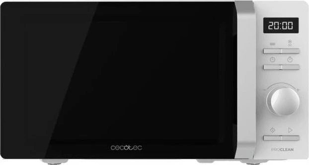 Cecotec ProClean 5010 Inverter white