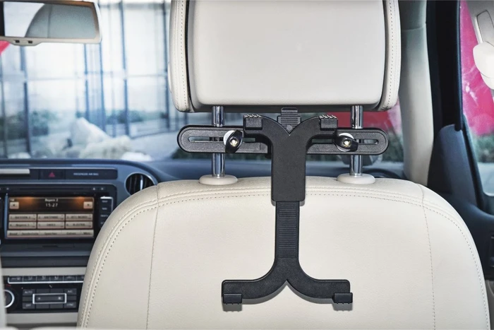 Hama Kopfstützenhalter, für 7"-10" Tablets