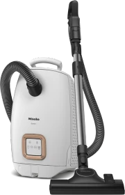 Miele Guard L1 Allergy brillantweiß
