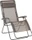 Lafuma Rsxa Clip XL Batyline Iso Zero Gravity Relaxsessel braun graphite (LFM2057_8717)