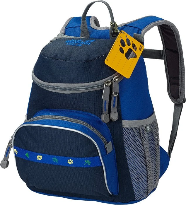 Jack Wolfskin Little Joe active blue (Junior)