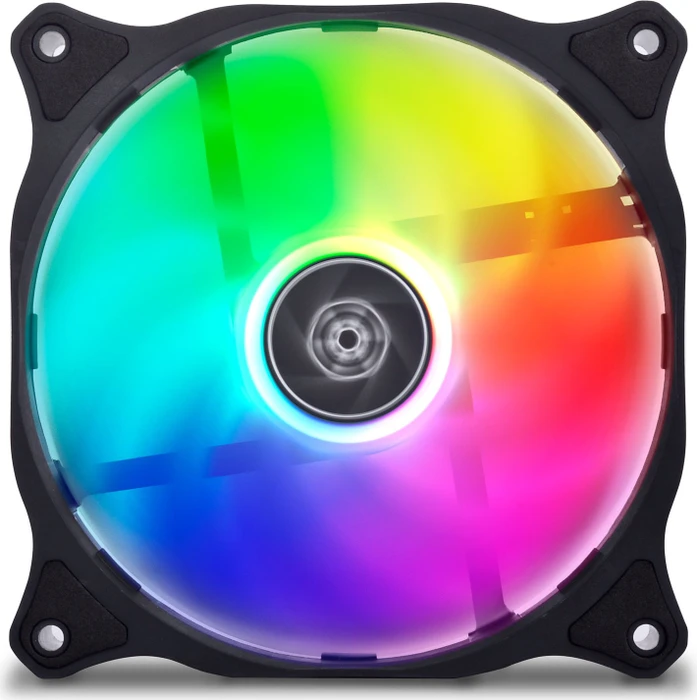 SilverStone Permafrost PF240-ARGB, V2