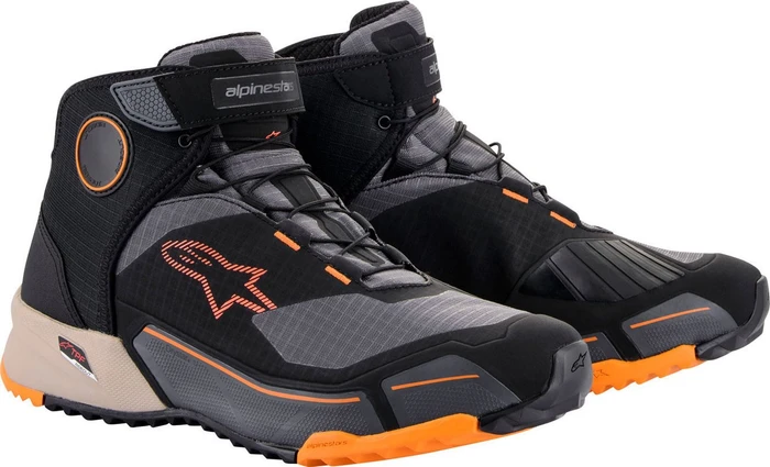 Alpinestars CR-X Drystar