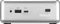 ASRock Beebox N3150, silber Vorschaubild