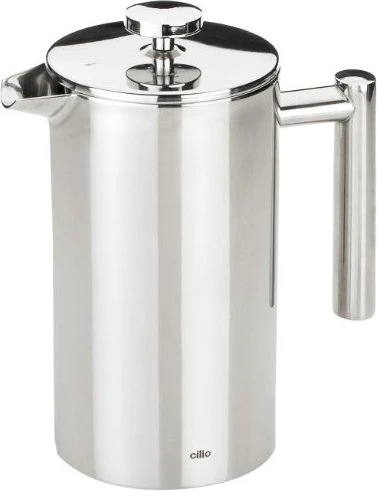 Cilio Sara 8 Kaffeebereiter 1l