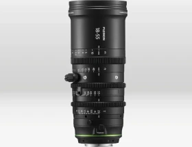 Fujifilm Fujinon MKX 18-55mm T2.9