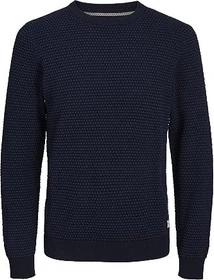 Jack & Jones Atlas Strickpullover mood indigo (Herren)