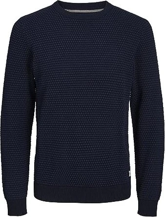 Jack & Jones Atlas Strickpullover mood indigo (Herren)