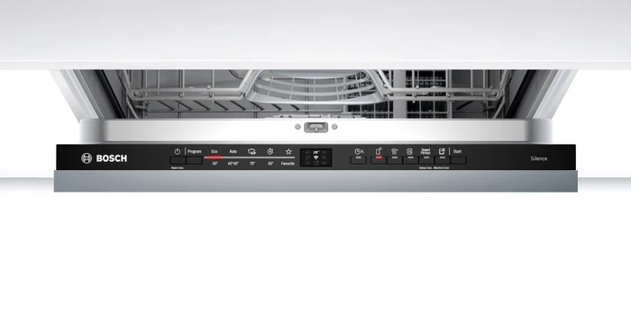 Bosch Serie 2 SBV2ITX22E Großraum-Geschirrspüler