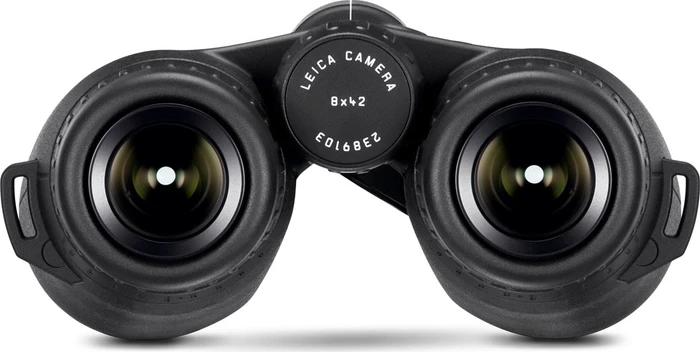 Leica Geovid Pro 8x42 schwarz