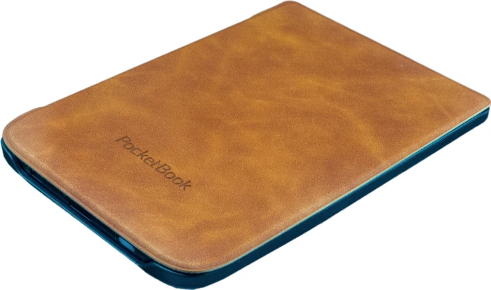 PocketBook Cover Shell, PU, braun