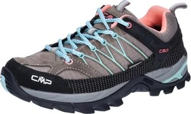 CMP Rigel Low WP Ripstop deserto/jade (Damen)