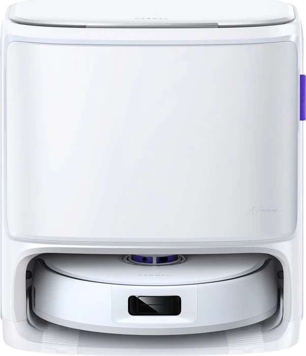 Narwal Freo X10 Pro Saug-/Wischroboter inkl. Absaug-/Reinigungsstation
