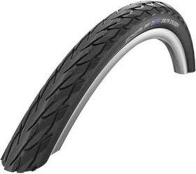 Schwalbe Delta Cruiser 26x1.375" Reifen schwarz