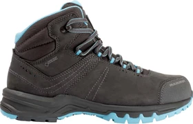Mammut Nova III Mid GTX graphite/whisper (Damen)