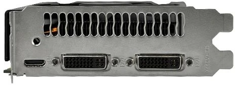 Sparkle GeForce GTX 560 Ti, 1GB GDDR5, 2x DVI, Mini HDMI