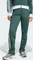 adidas Beckenbauer Trainingshose lang mineral green (Damen) Vorschaubild