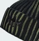 adidas Washed Beanie black/olive strata Vorschaubild