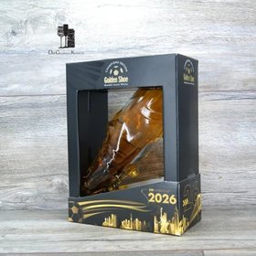 Golden Shoe Champions Edition 700ml