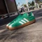 adidas VL Court 3.0 court green/cloud white/alumina Vorschaubild