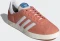 adidas Gazelle wonder clay/cloud white/core white (Herren) Vorschaubild