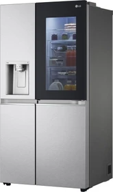 LG GSXV91MBAE Side-by-Side