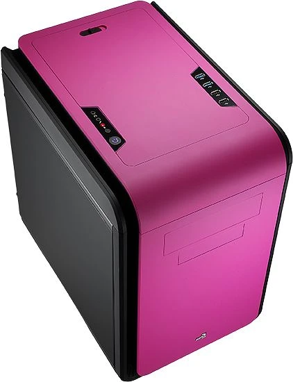 AeroCool DS Cube Pink Edition
