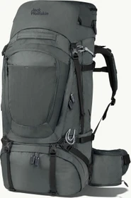 Jack Wolfskin Denali 65 slate green (Damen)